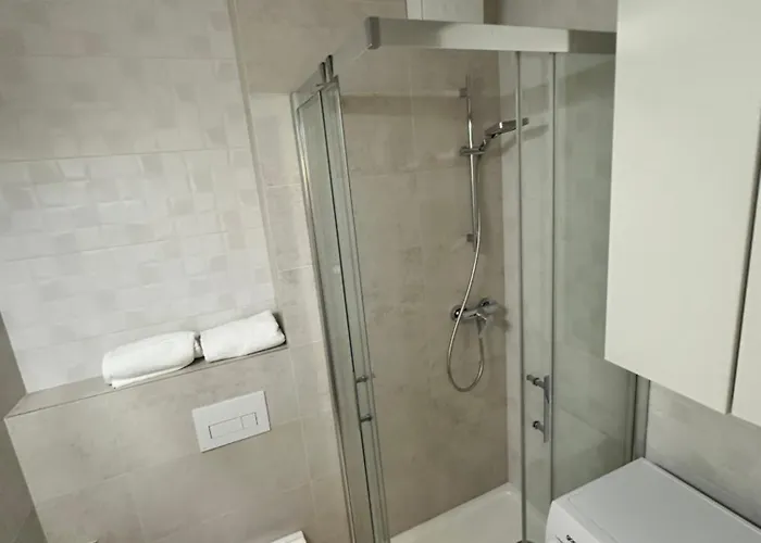 Pri Aupark-u Kriva Apartment