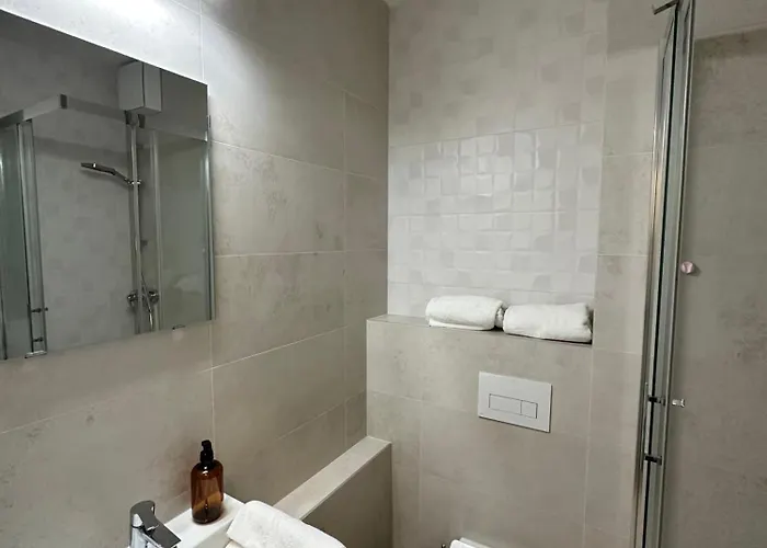 Pri Aupark-u Kriva Apartment